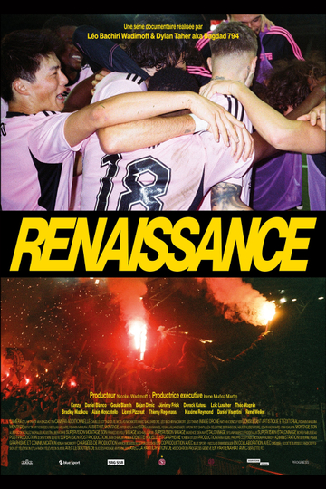 Renaissance Poster