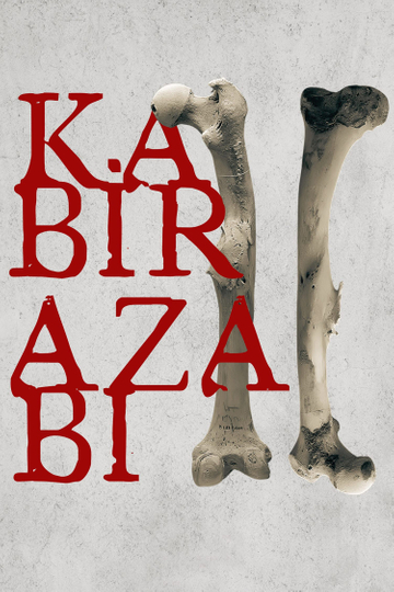 Kabir Azabı 2 Poster