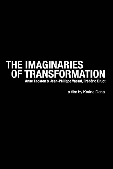 Imaginaries of Transformation: Lacaton & Vassal and Frédéric Druot