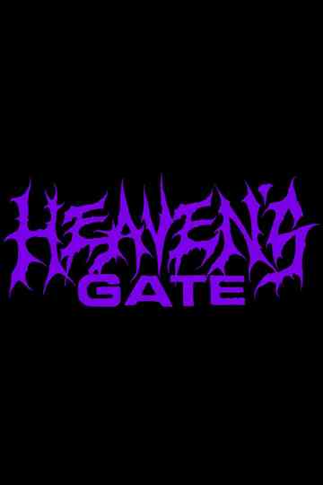 'Heaven's Gate' by Zero Skateboards