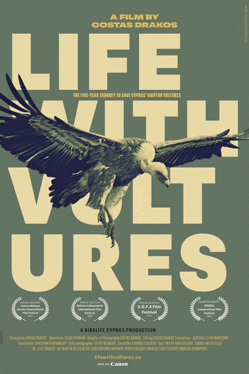 Life with Vultures