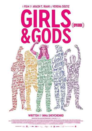 Girls & Gods