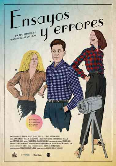 Ensayos y errores