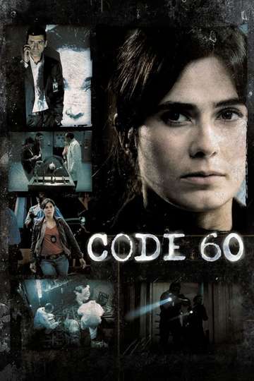 Code 60 Poster