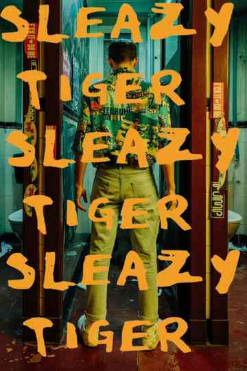Sleazy Tiger