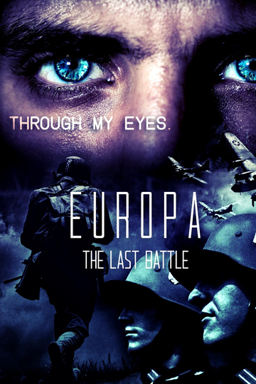 Europa: The Last Battle