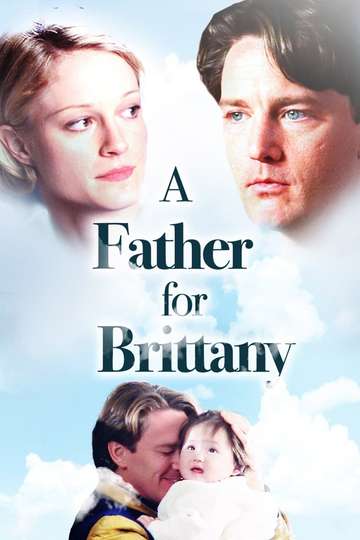 A Father for Brittany Poster