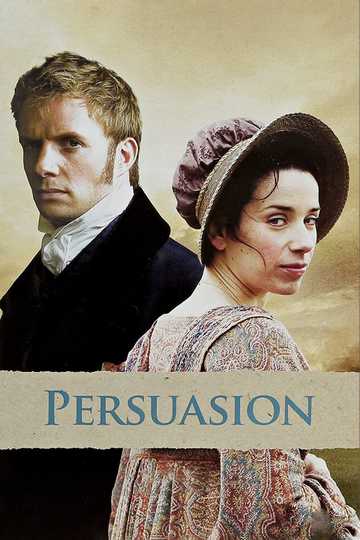 Persuasion Poster