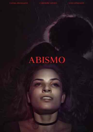 Abismo Poster