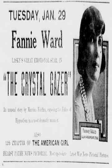 The Crystal Gazer