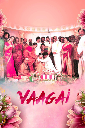 Vaagai Poster