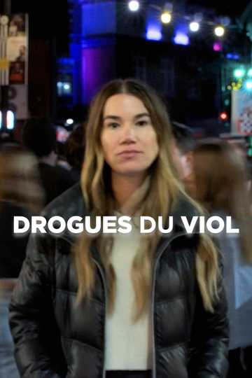 Drogues du viol