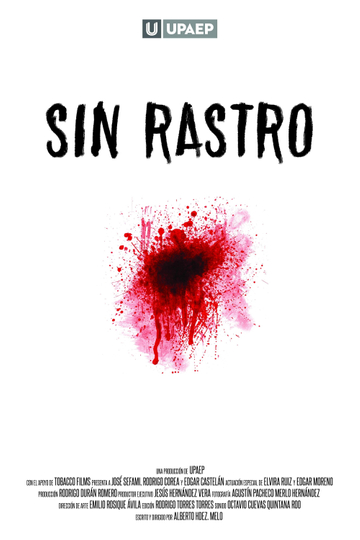 Sin rastro