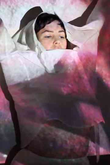 overt cognitive awareness, or, a study for something much larger