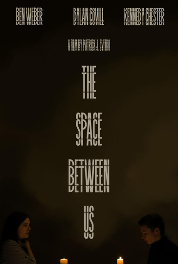 The Space Between Us