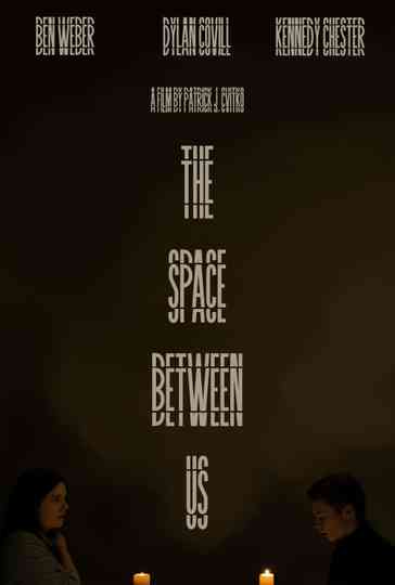 The Space Between Us