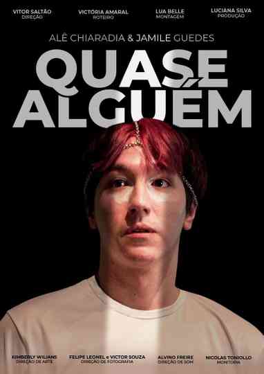 Quase Alguém