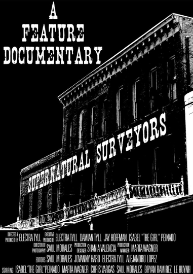 Supernatural Surveyors