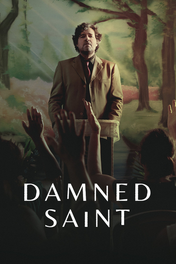 Damned Saint