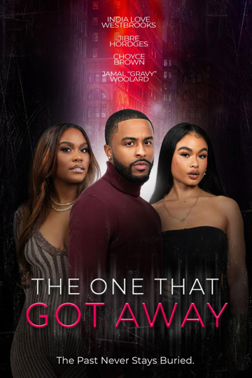 The One That Got Away Poster