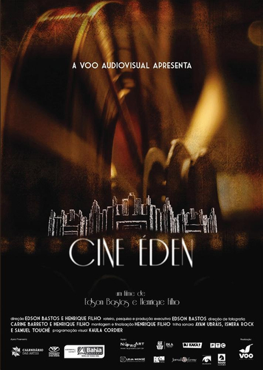 Cine Éden