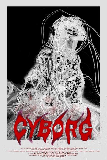 Cyborg