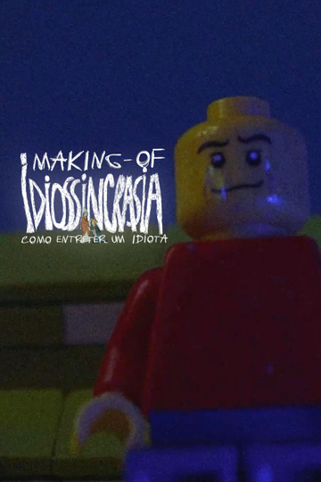 Making-Of: Idiosyncrasy