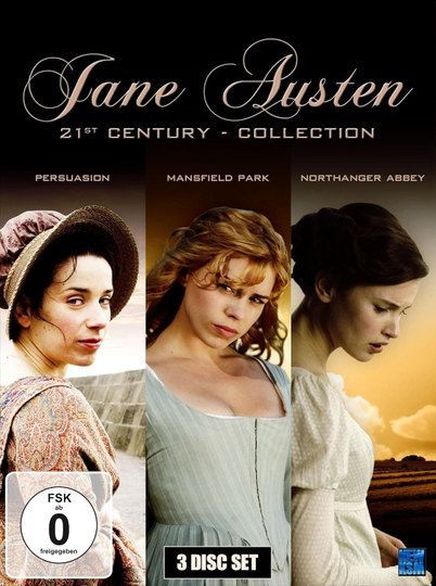 The Jane Austen Season