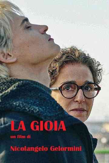 Gioia Poster