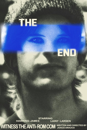 The End Poster