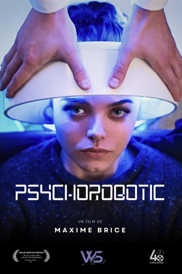 PSYCHOROBOTIC