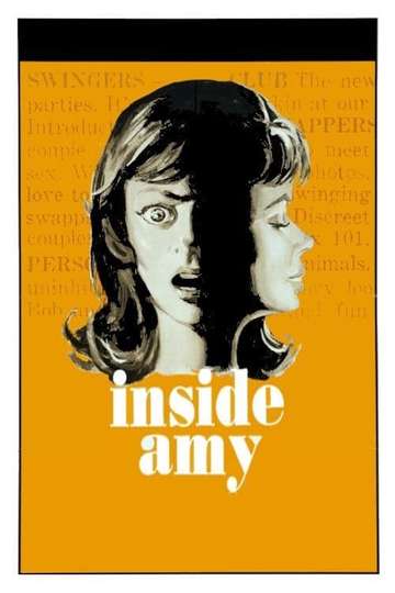 Inside Amy Poster