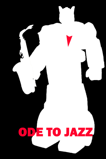 Ode to Jazz Poster