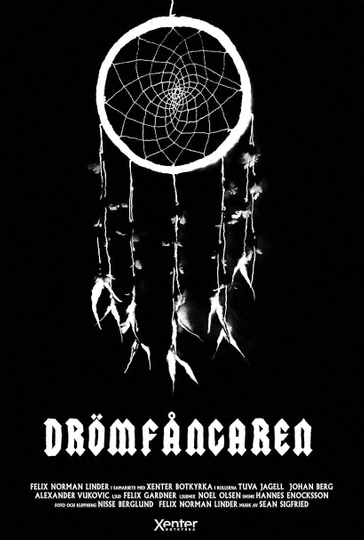 The Dreamcatcher