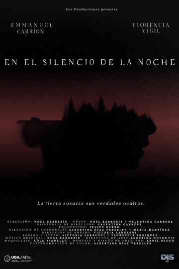 En el Silencio de la Noche