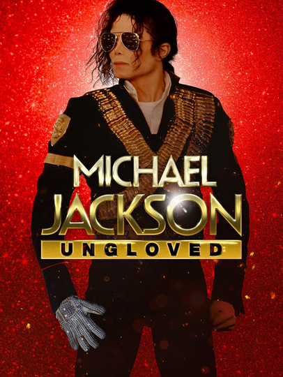 Michael Jackson: Ungloved