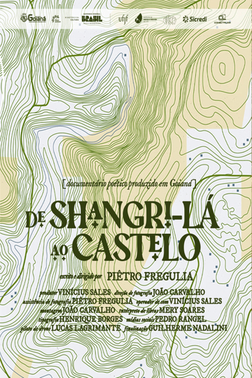 De Shangri-lá ao Castelo