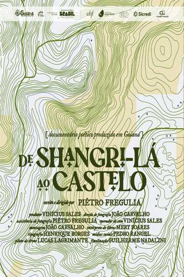 De Shangri-lá ao Castelo