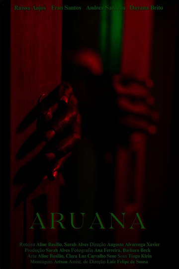 Aruana Poster