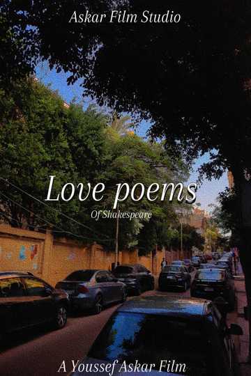 Love Poems of William Shakespeare