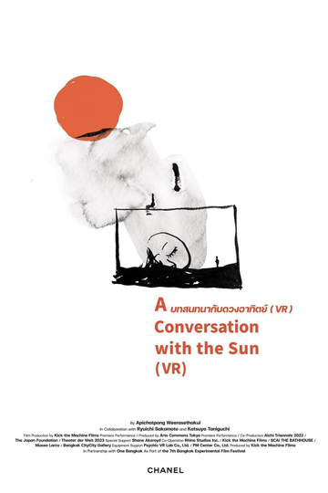 A Conversation with the Sun (VR)