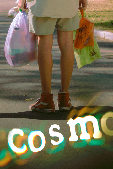 Cosmo Poster