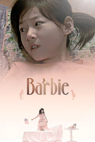 Barbie Poster