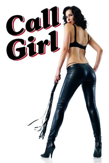 Call Girl Poster