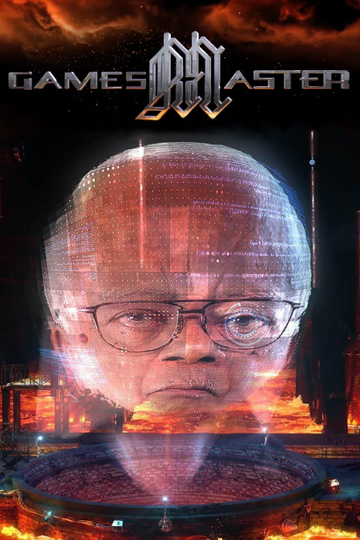 GamesMaster