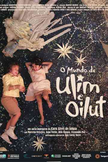 O Mundo de Ulim e Oilut Poster