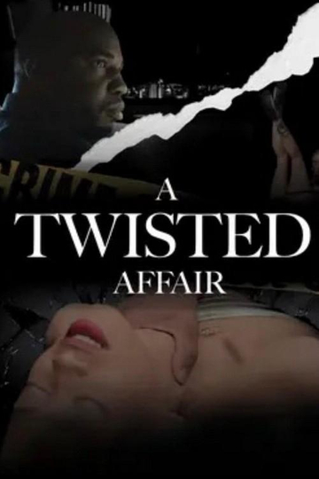 A Twisted Affair Poster