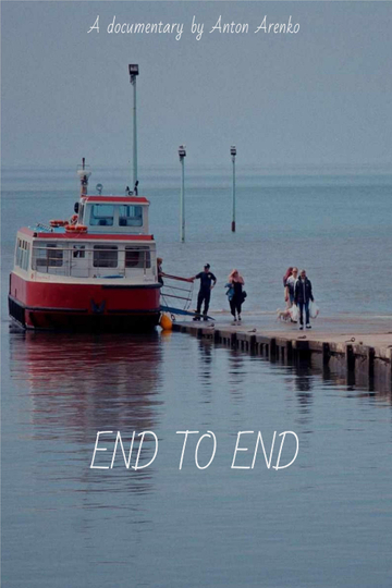 End to End Poster