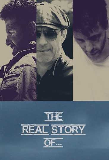 The Real Story of... Poster