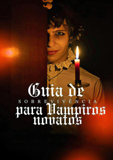 Guia de Sobrevivência para Vampiros Novatos